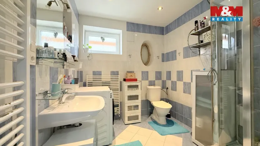 Prodej rodinného domu, Bruntál, U Potoka, 98 m2