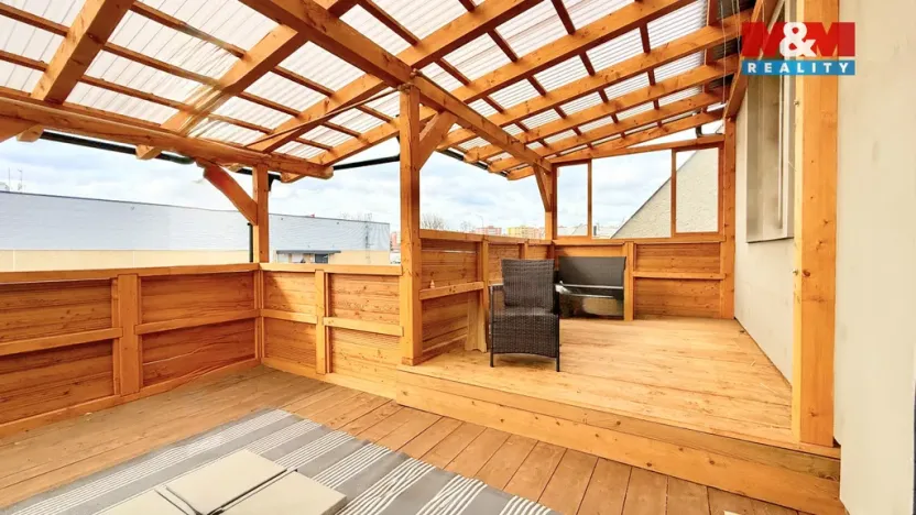 Prodej rodinného domu, Bruntál, U Potoka, 98 m2