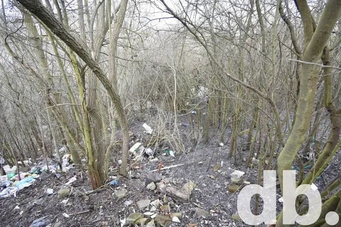 Prodej zahrady, Černčice, 810 m2