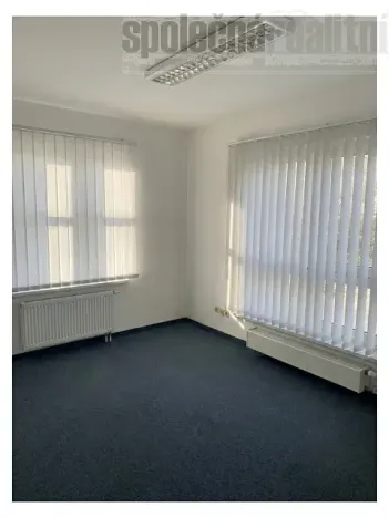 Pronájem kanceláře, Praha - Chodov, Chodovecké náměstí, 51 m2