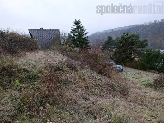 Prodej pozemku pro bydlení, Hradištko, Květná, 1357 m2