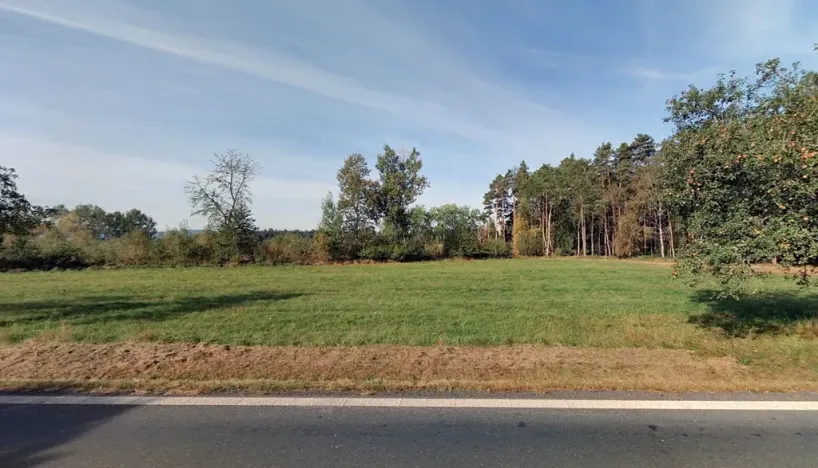 Prodej lesa, Luženičky, 15277 m2