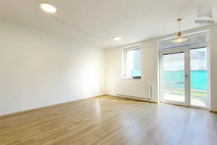 Prodej bytu 1+kk, Bučovice, Osvobození, 34 m2