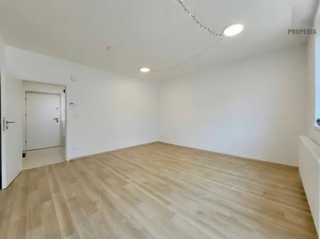 Prodej bytu 1+kk, Bučovice, Osvobození, 34 m2