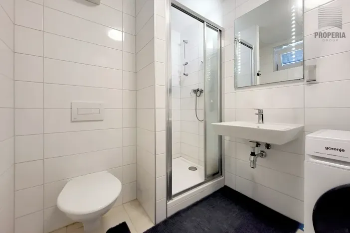 Prodej bytu 1+kk, Bučovice, Osvobození, 34 m2