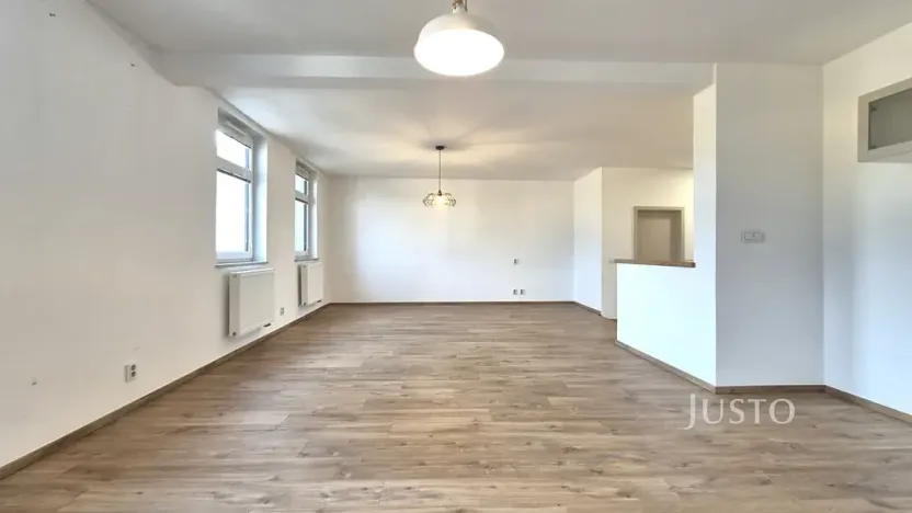 Prodej bytu 3+kk, Písek, Prokopova, 120 m2