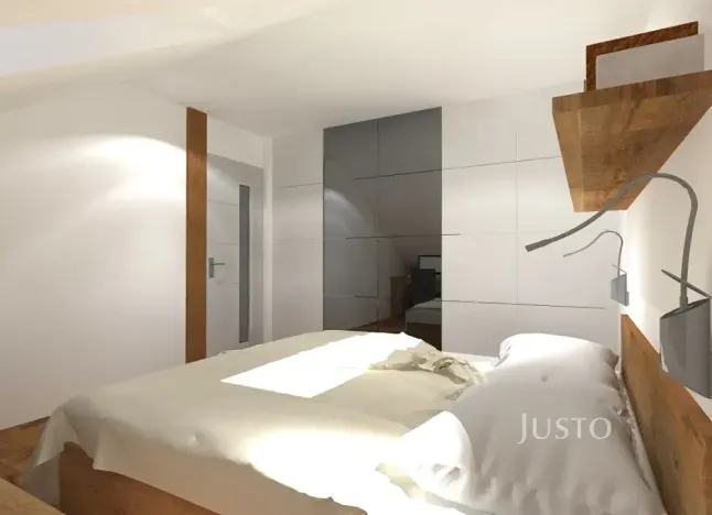 Prodej bytu 3+kk, Písek, Prokopova, 120 m2