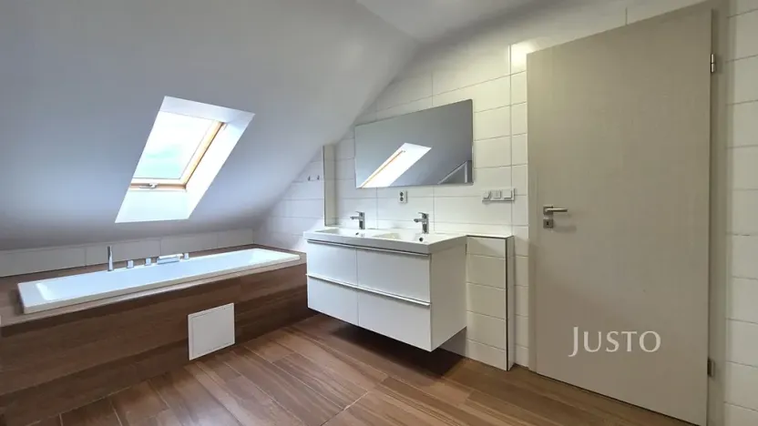 Prodej bytu 3+kk, Písek, Prokopova, 120 m2