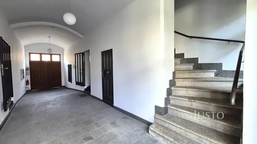 Prodej bytu 3+kk, Písek, Prokopova, 120 m2