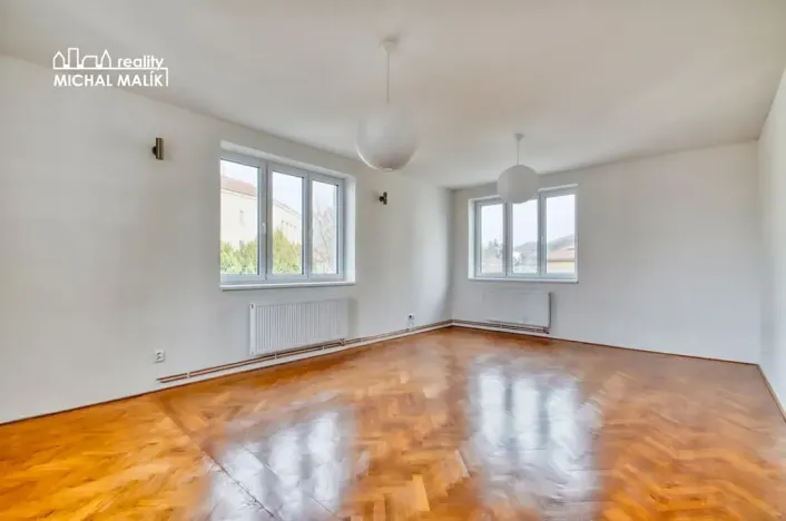 Pronájem bytu 1+1, Hranice, Kropáčova, 58 m2