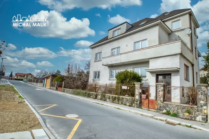 Pronájem bytu 1+1, Hranice, Kropáčova, 58 m2