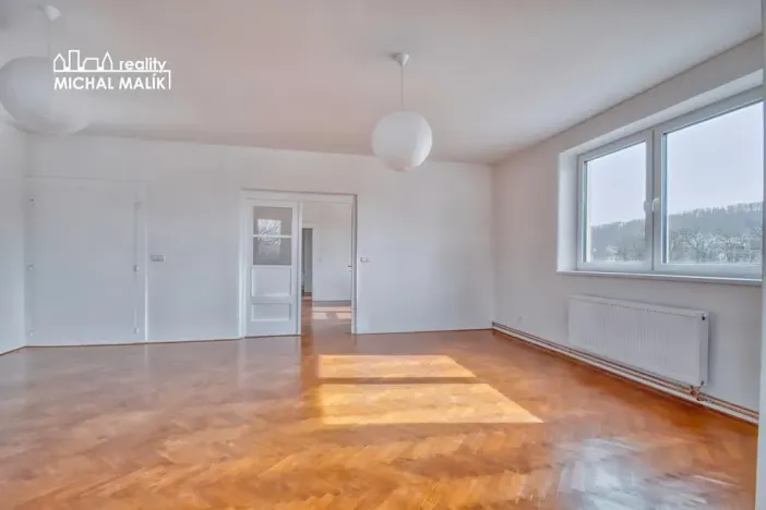 Pronájem bytu 2+1, Hranice, Kropáčova, 76 m2