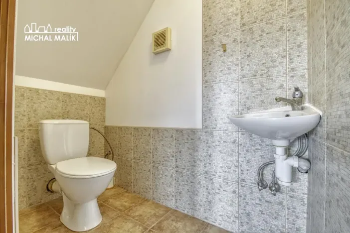 Pronájem bytu 3+kk, Hranice, Kropáčova, 142 m2