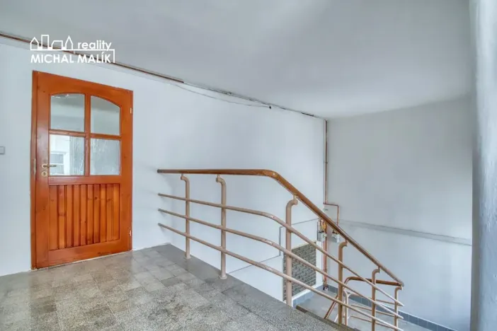 Pronájem bytu 3+kk, Hranice, Kropáčova, 142 m2