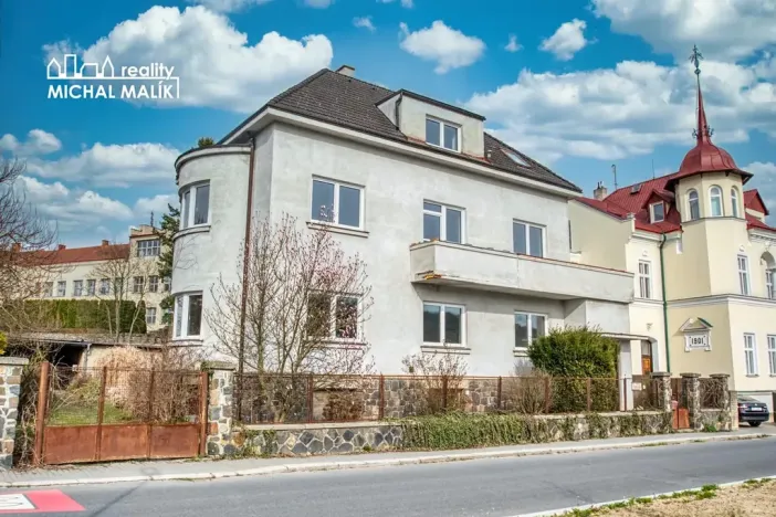 Pronájem bytu 3+kk, Hranice, Kropáčova, 142 m2