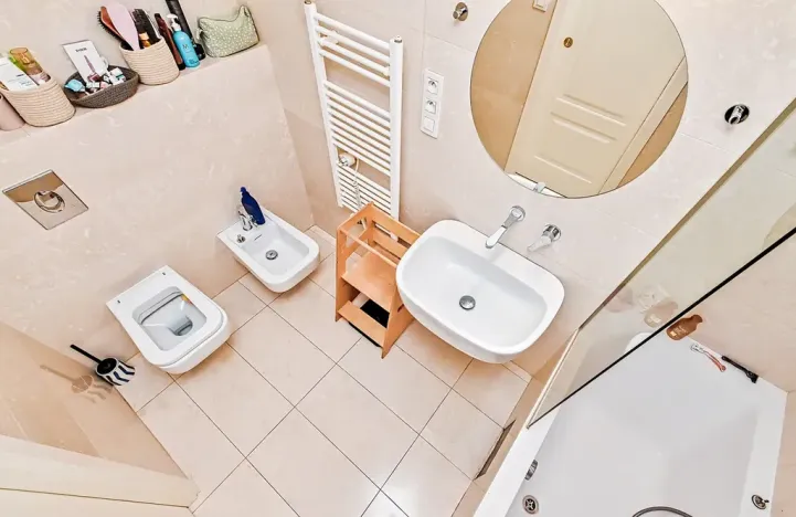 Prodej bytu 3+kk, Praha - Nové Město, Petrská, 85 m2