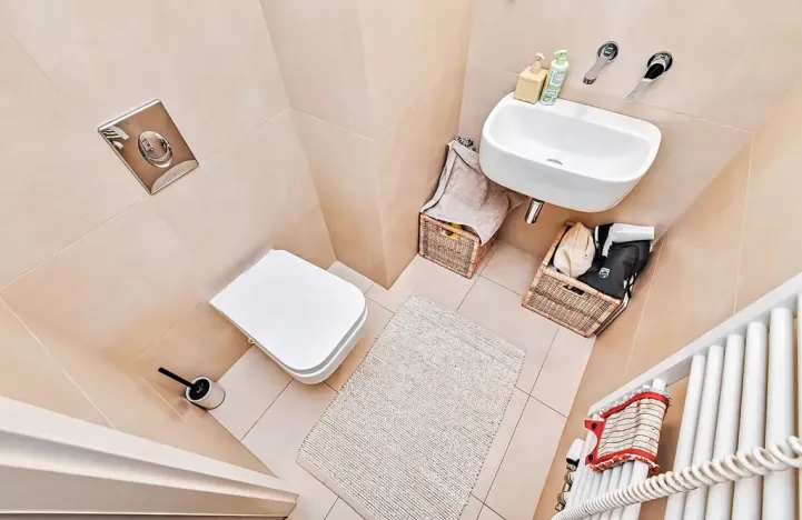 Prodej bytu 3+kk, Praha - Nové Město, Petrská, 85 m2