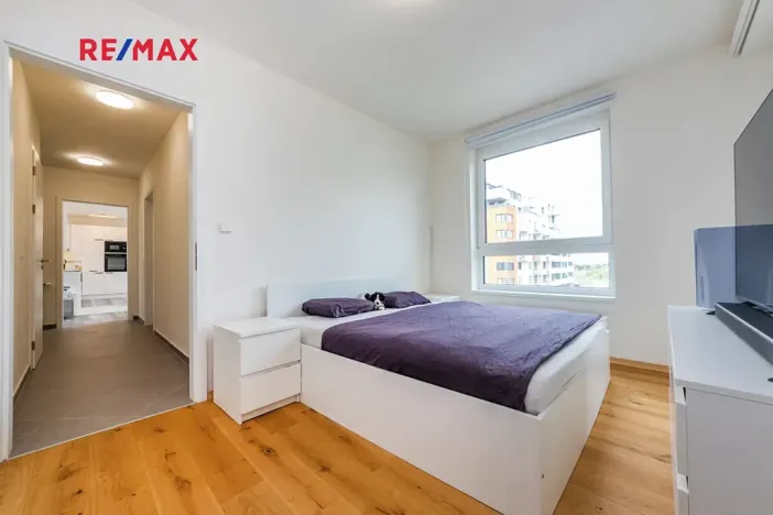 Prodej bytu 3+kk, Praha - Dolní Měcholupy, Kardausova, 84 m2