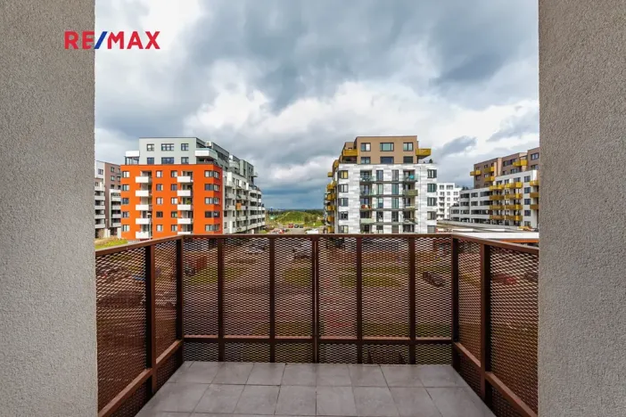 Prodej bytu 3+kk, Praha - Dolní Měcholupy, Kardausova, 84 m2