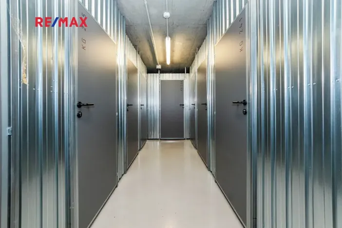 Prodej bytu 3+kk, Praha - Dolní Měcholupy, Kardausova, 84 m2