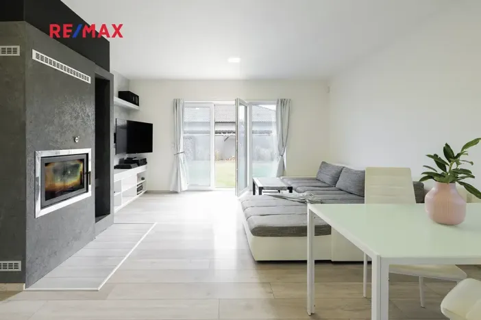 Prodej rodinného domu, Kladno, Třebichovická, 98 m2