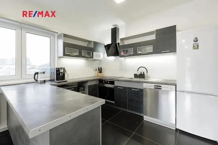 Prodej rodinného domu, Kladno, Třebichovická, 98 m2