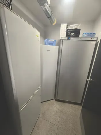 Pronájem restaurace, Harrachov, 103 m2