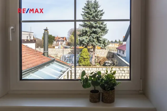 Pronájem bytu 2+kk, Dobříč, 80 m2