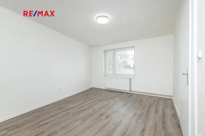 Prodej bytu 1+1, Čistá, nám. Václavské, 43 m2