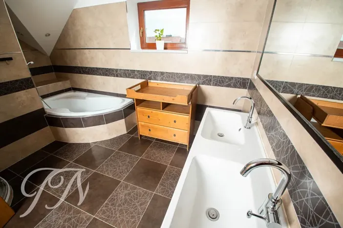 Prodej rodinného domu, Ochoz u Brna, Pastýřky, 169 m2