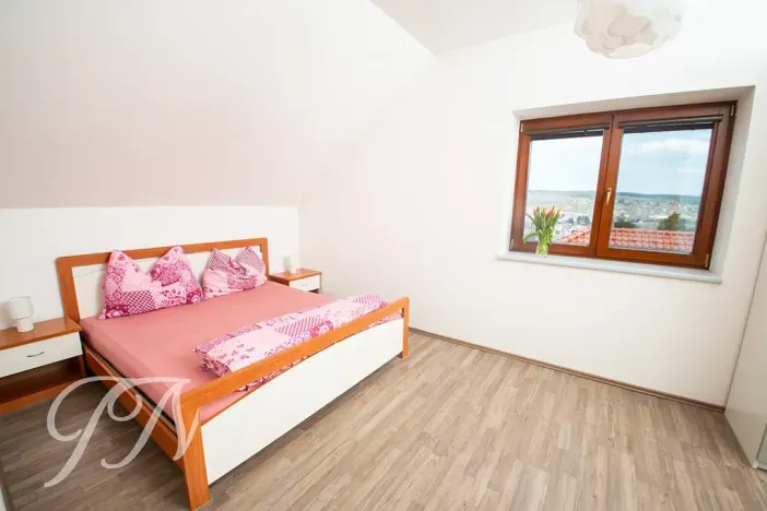 Prodej rodinného domu, Ochoz u Brna, Pastýřky, 169 m2