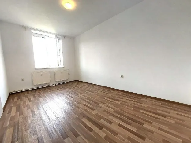Pronájem bytu 2+kk, Brno, Renneská třída, 48 m2