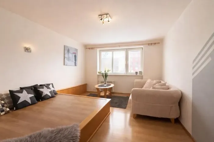 Prodej bytu 2+1, Kladno, Jaroslava Foglara, 57 m2