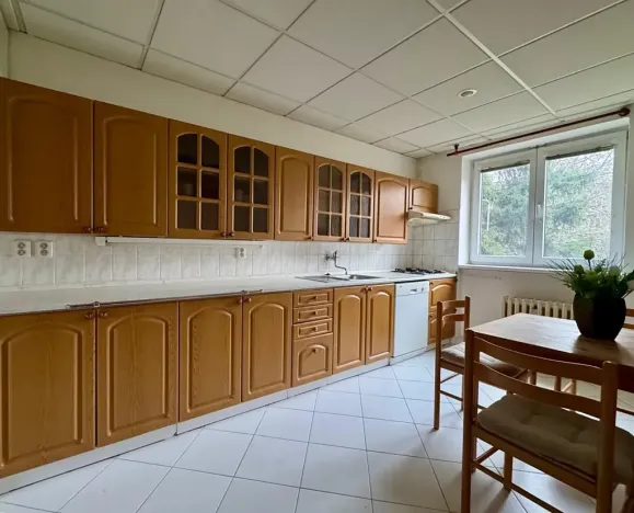 Prodej bytu 2+1, Kladno, Jaroslava Foglara, 57 m2