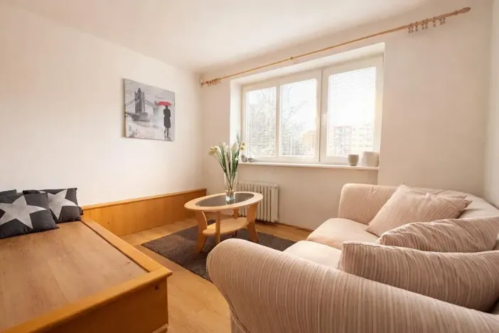 Prodej bytu 2+1, Kladno, Jaroslava Foglara, 57 m2