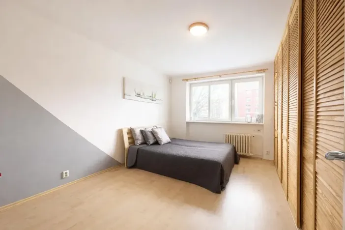 Prodej bytu 2+1, Kladno, Jaroslava Foglara, 57 m2