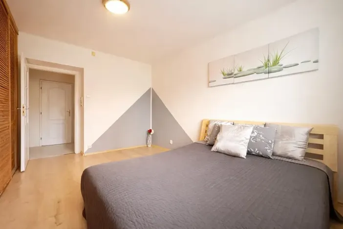 Prodej bytu 2+1, Kladno, Jaroslava Foglara, 57 m2