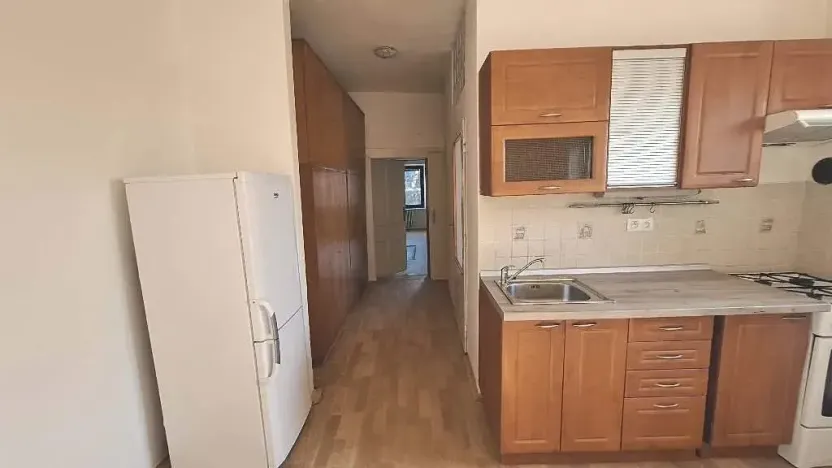 Pronájem rodinného domu, Brno, Tumaňanova, 75 m2