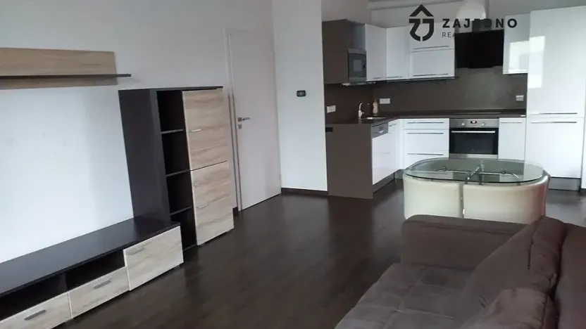 Pronájem bytu 3+kk, Brno, Ponětovická, 68 m2