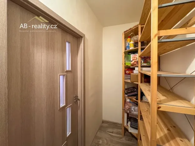 Prodej bytu 4+1, Teplice, Habrová, 95 m2