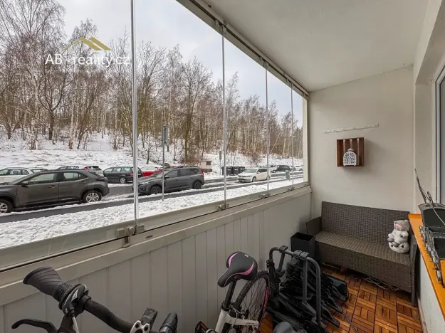 Prodej bytu 4+1, Teplice, Habrová, 95 m2