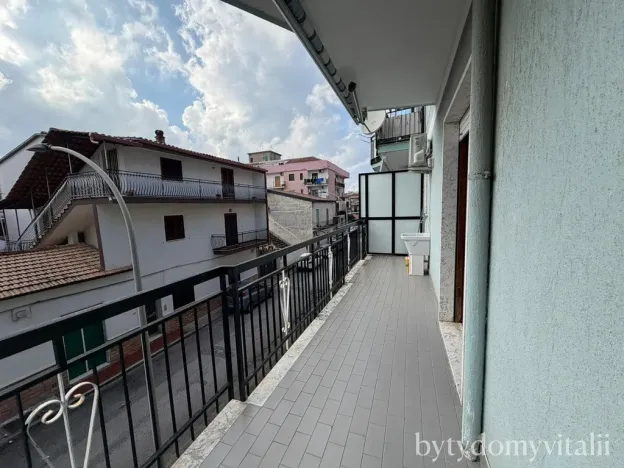 Prodej bytu 3+kk, Scalea, Kalábrie, Itálie, 56 m2