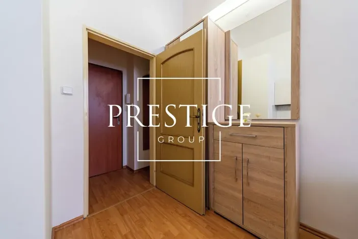 Pronájem bytu 1+kk, Praha - Vinohrady, Šafaříkova, 28 m2