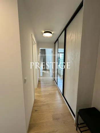 Pronájem bytu 2+kk, Praha - Karlín, Sokolova, 65 m2