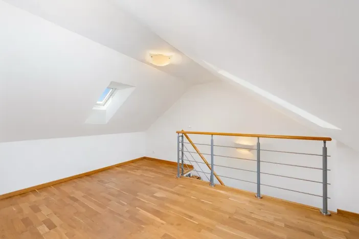 Prodej bytu 2+kk, Praha - Vršovice, Karpatská, 64 m2