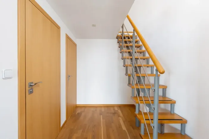 Prodej bytu 2+kk, Praha - Vršovice, Karpatská, 64 m2