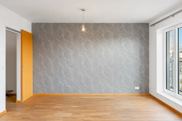 Prodej bytu 2+kk, Praha - Vršovice, Karpatská, 64 m2