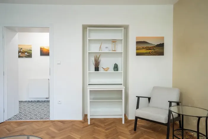 Prodej bytu 2+1, Mikulov, Nová, 64 m2