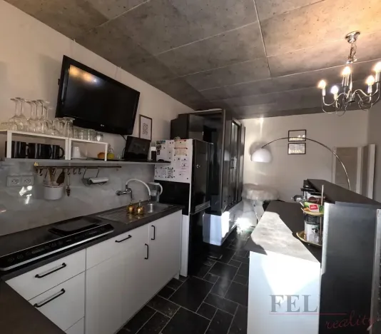 Prodej rodinného domu, Rohle, 160 m2