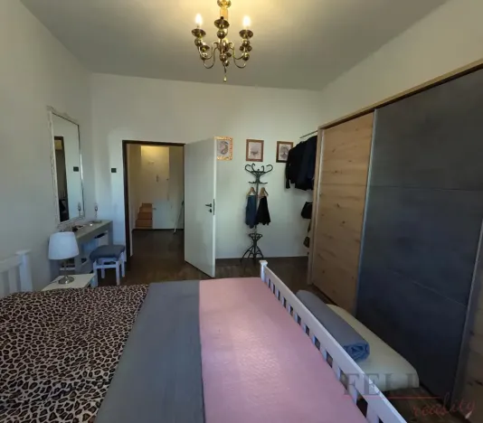 Prodej rodinného domu, Rohle, 160 m2